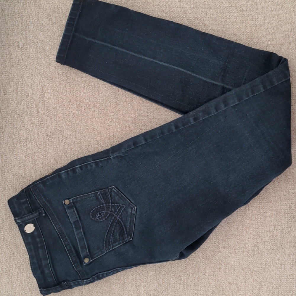 True freedom pants